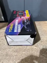 Car Battery Charger 12V 15A… — Photo 4