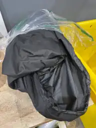ULTCOVER Waterproof BBQ Grill Cover,… — Photo 3
