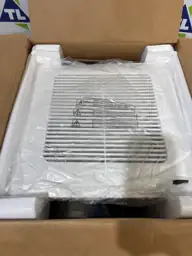 Panasonic WhisperCeiling DC Fan with… — Photo 4