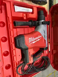 1-3/4 in. SDS-MAX Rotary Hammer — Photo 6