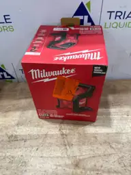 Milwaukee M12 1 gal Vertical… — Photo 3