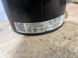 InSinkErator Power 900 3/4 HP… — Photo 5