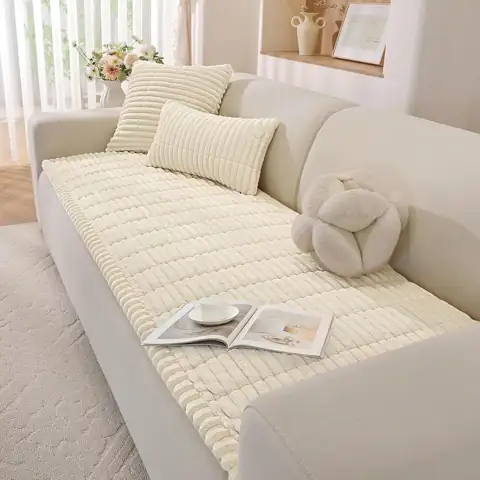 Pet Couch Cover for Dogs,… — Photo 1
