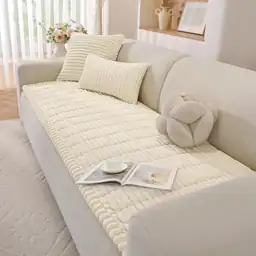 Pet Couch Cover for Dogs,… — Photo 1