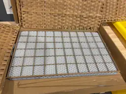 SETVSON Cat Litter Box Enclosure,… — Photo 7