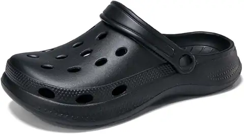 HYDLONGR Unisex Lightweight Breathable Garden… — Photo 1