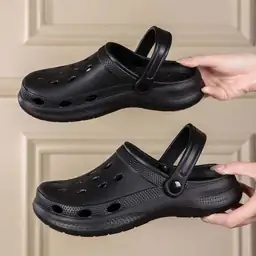 HYDLONGR Unisex Lightweight Breathable Garden… — Photo 2