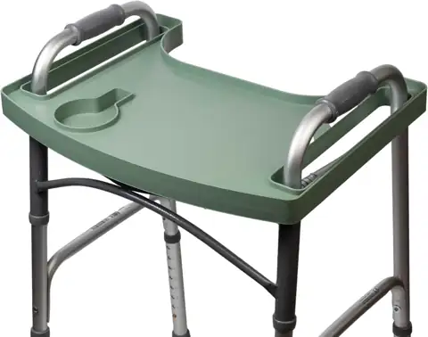 Sigo Green Walker Tray for… — Photo 1