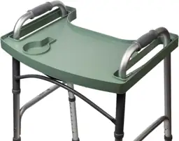 Sigo Green Walker Tray for… — Photo 1