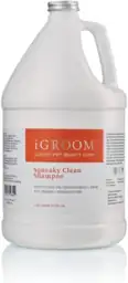 iGroom Squeaky Clean Dog Shampoo,… — Photo 1