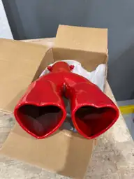 Dual Exhaust Tip 2.5in Inlet,… — Photo 3