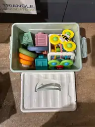 Plunack Montessori Toys 6 in… — Photo 3