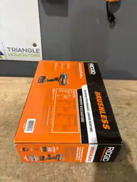 18V Brushless 4-Mode 1/2 in.… — Photo 3