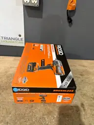 18V Brushless 4-Mode 1/2 in.… — Photo 4