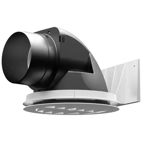 EZSoffitVent - Professional Grade Soffit… — Photo 1