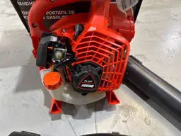 ECHO 170 MPH 453 CFM… — Photo 3