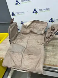 Rolling Garment Bag 55L with… — Photo 4