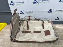 Rolling Garment Bag 55L with… — Photo 5