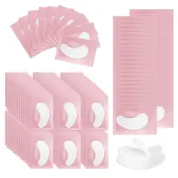1100 Pairs Under-Eye Gel Pads… — Photo 1