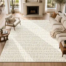 Yamaziot Washable 8x10 Area Rugs… — Photo 1