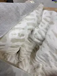 Yamaziot Washable 8x10 Area Rugs… — Photo 3