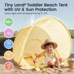 Baby Beach Tent Pop Up… — Photo 2