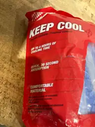 Cooling PVA Towel (10-Pack) — Photo 3