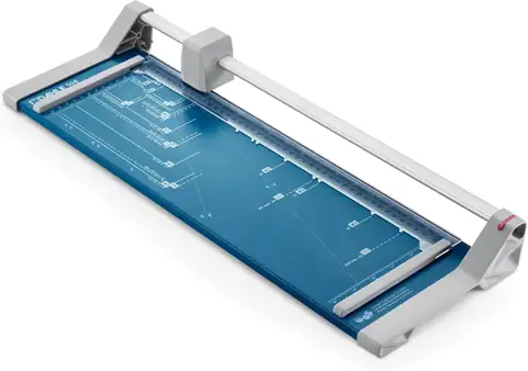 Dahle 508 Personal Rotary Trimmer,… — Photo 1