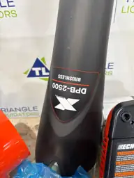 ECHO 56V Cordless Handheld Leaf… — Photo 5