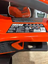 ECHO 56V Cordless Handheld Leaf… — Photo 7