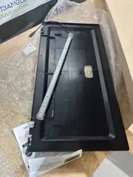 LED Aquarium Hood, Colored Lights,… — Photo 4