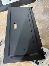 LED Aquarium Hood, Colored Lights,… — Photo 5