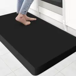 0.8" Thick Kitchen Mat Cushioned… — Photo 1