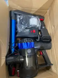Cordless Vacuum Cleaner 600W 50KPa,… — Photo 3