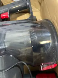 Cordless Vacuum Cleaner 600W 50KPa,… — Photo 4
