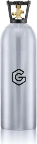 GANCOWISE New 20lb DOT Approved… — Photo 1