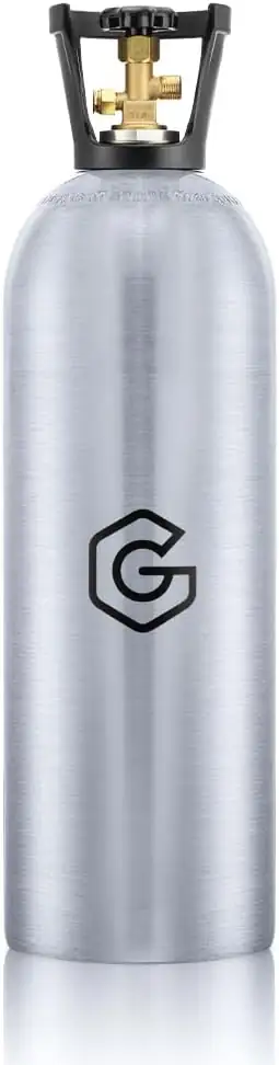 GANCOWISE New 20lb DOT Approved… — Photo 1