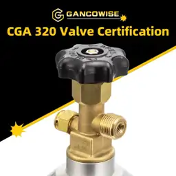 GANCOWISE New 20lb DOT Approved… — Photo 2
