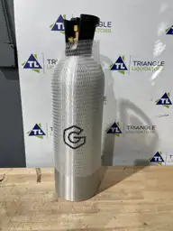 GANCOWISE New 20lb DOT Approved… — Photo 3