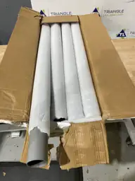 Shade Sail Poles 12 ft,… — Photo 3