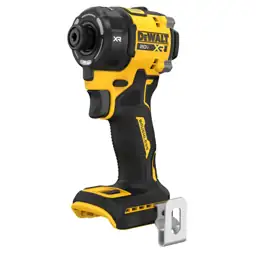 DEWALT XR Quiet Hydraulic 20V… — Photo 1