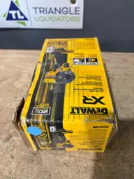 DEWALT XR Quiet Hydraulic 20V… — Photo 6