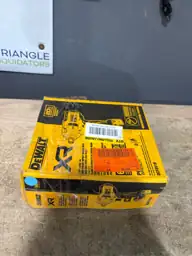 DeWalt 20V MAX 1/2 in.… — Photo 6