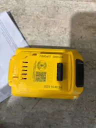 DeWalt 20V MAX ATOMIC 1/4… — Photo 6