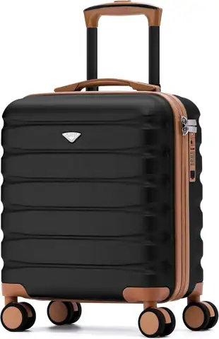 Flight Knight Carry-On 18x14x8 Hardside,… — Photo 1
