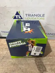 Electronic Scoring Soccer Toy Game… — Photo 3