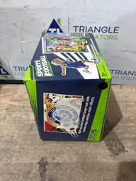 Electronic Scoring Soccer Toy Game… — Photo 5