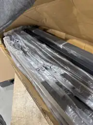 King Metal Bed Frame 18… — Photo 6