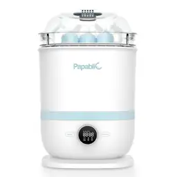 Papablic Bottle Sterilizer and Dryer… — Photo 1