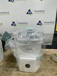 Papablic Bottle Sterilizer and Dryer… — Photo 4